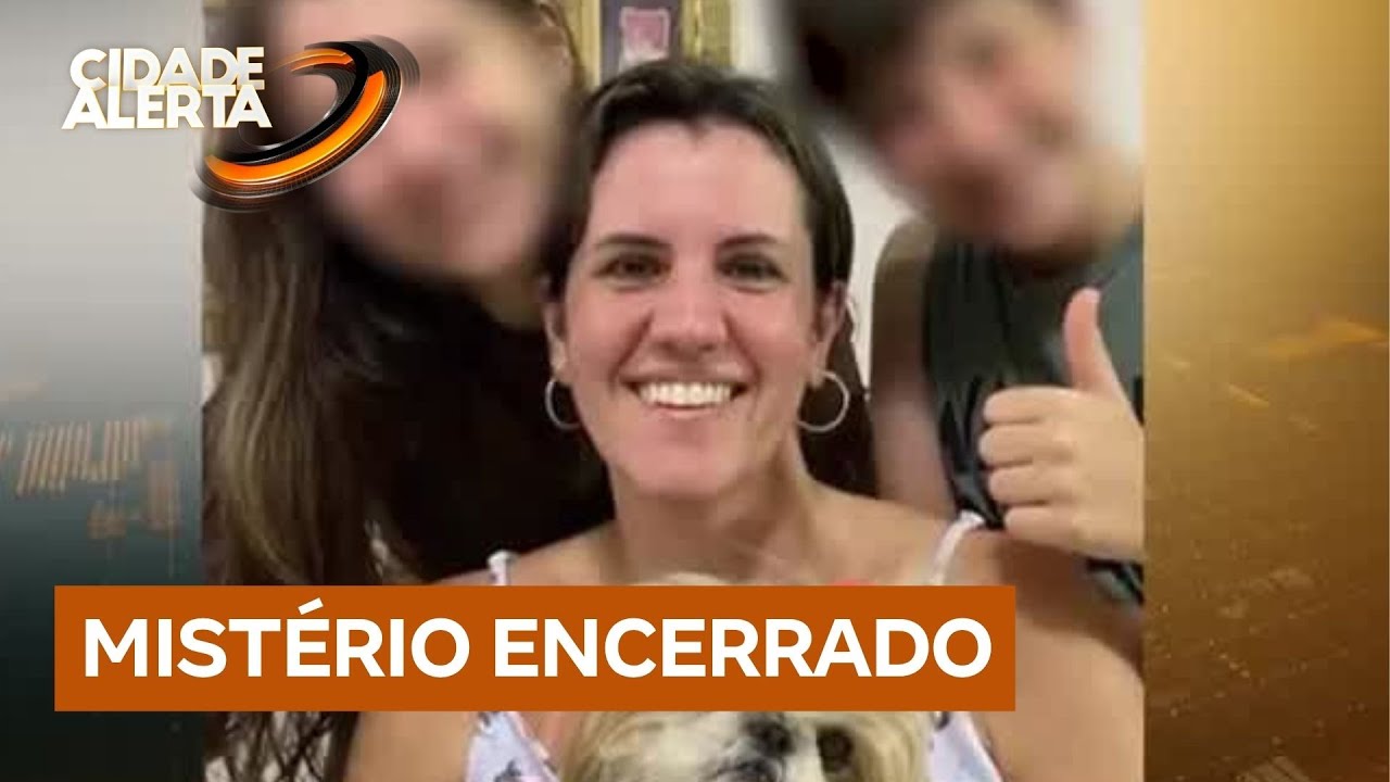 Caso Larissa: Samu contradiz versão apresentada pelo marido da professora de pilates