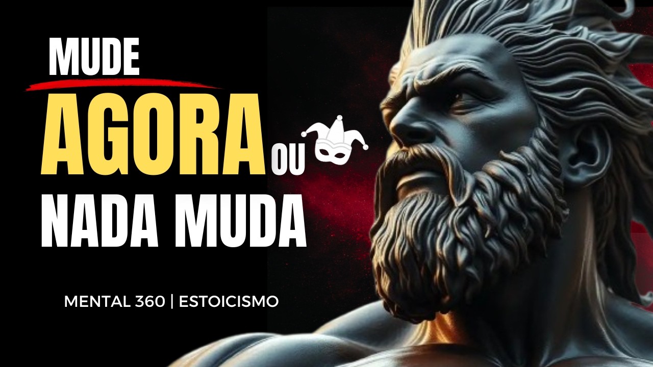 Você Muda Agora Ou Nada Muda | PÓS CARNAVAL