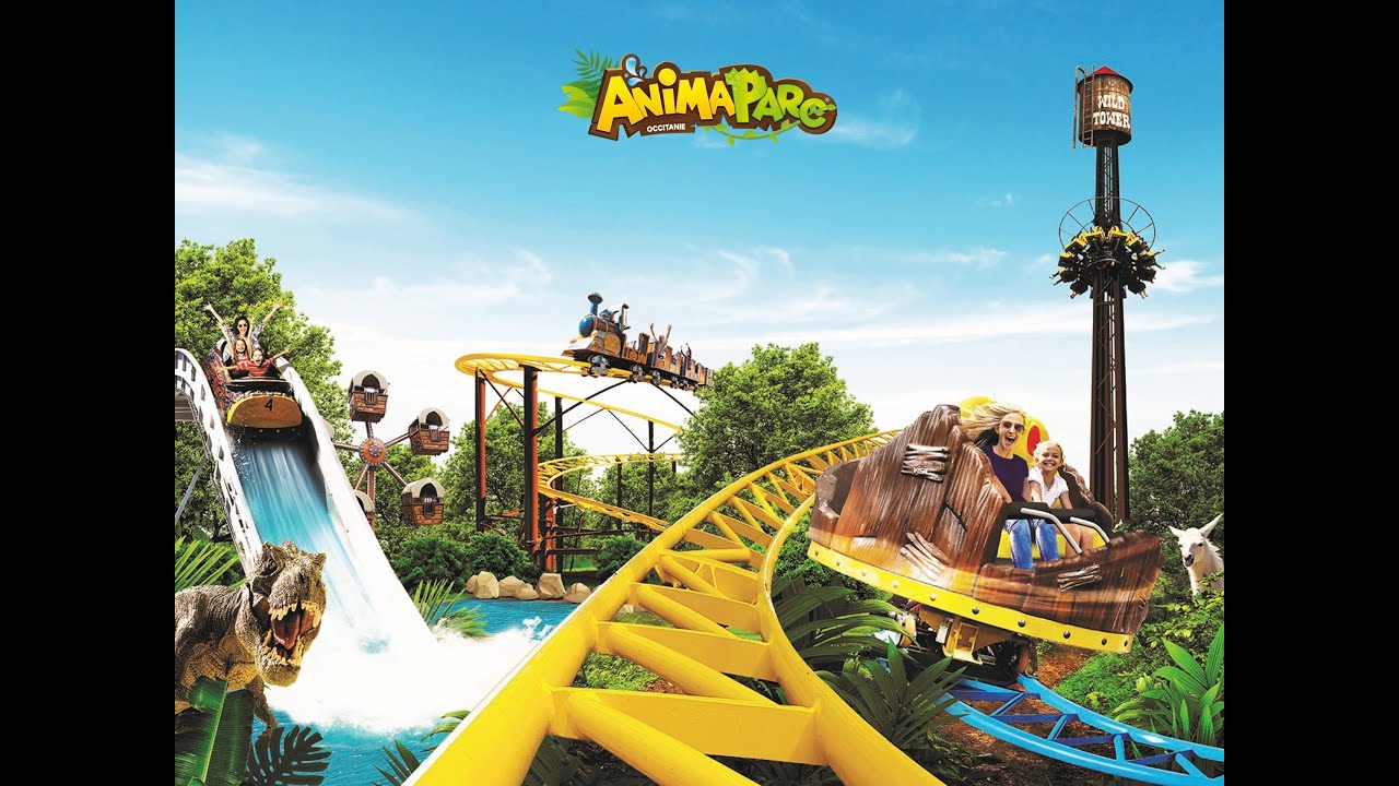 Parc AnimaParc