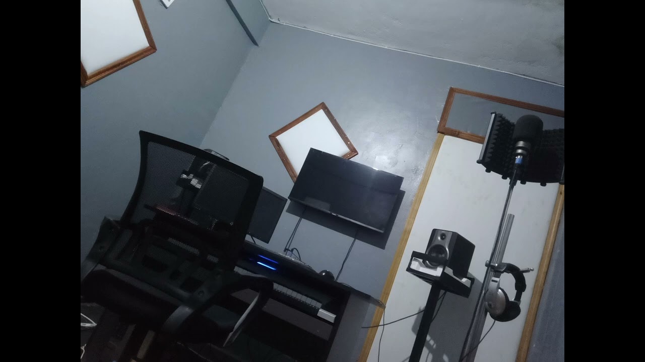 Okoth Biggy][Nyambita Remake][Rais Entertainment Studio]