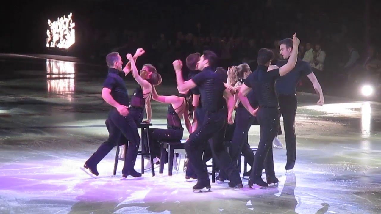 Opening (CSOI 2016, Toronto)