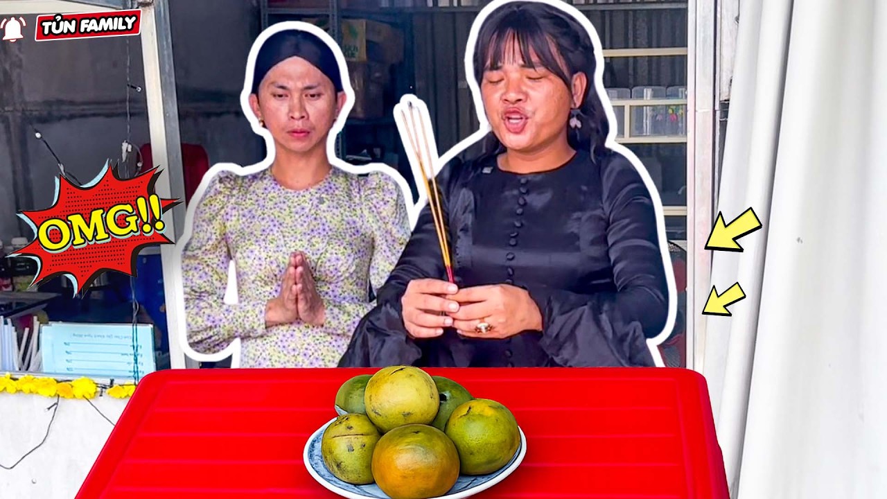 Vừa Cúng Khai Trương, Thúy Liễu Sập Tiệm Vì Khoản Nợ Khổng Lồ - Tủn Family