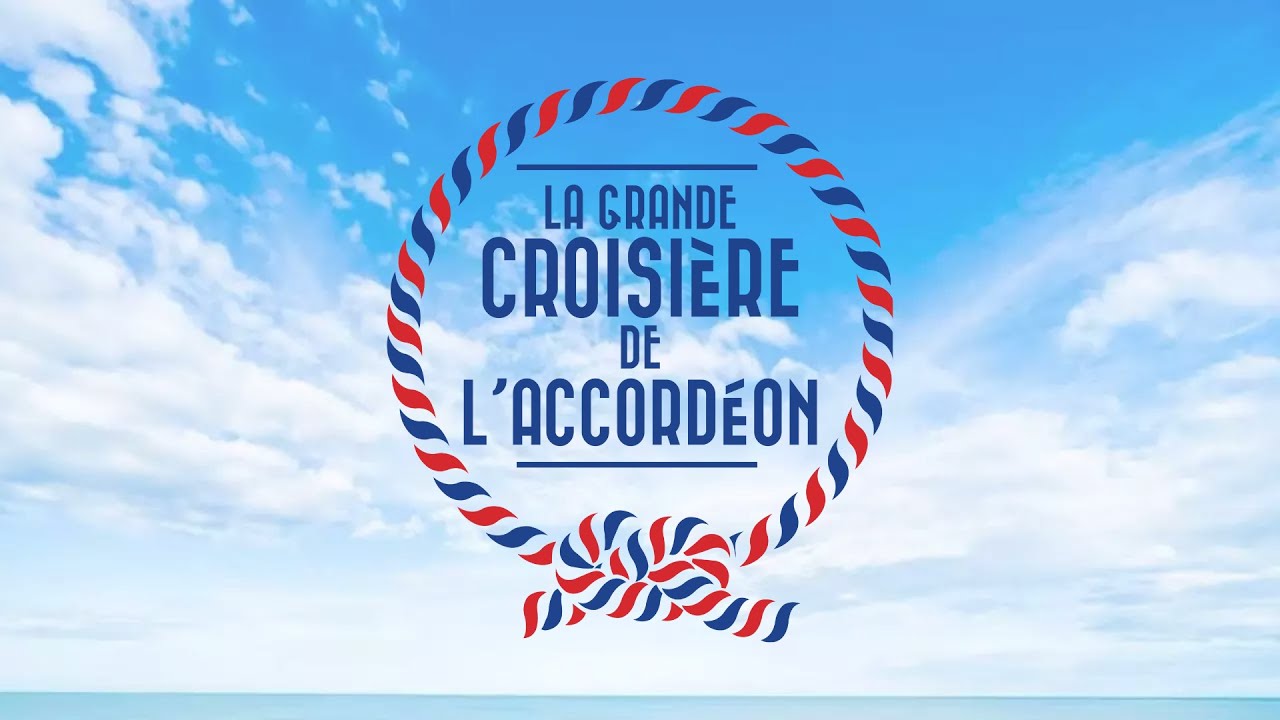 La Grande Croisi&egrave;re de l'Accord&eacute;on (reportage)