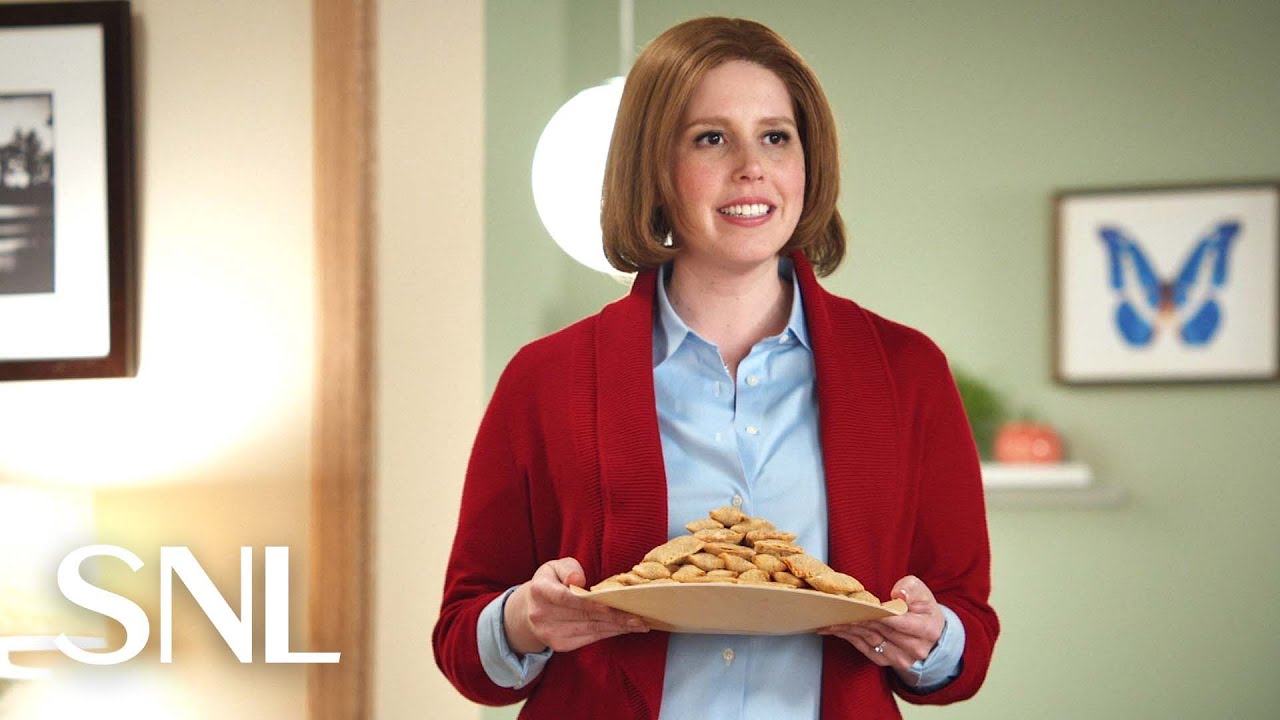 Totino's - SNL