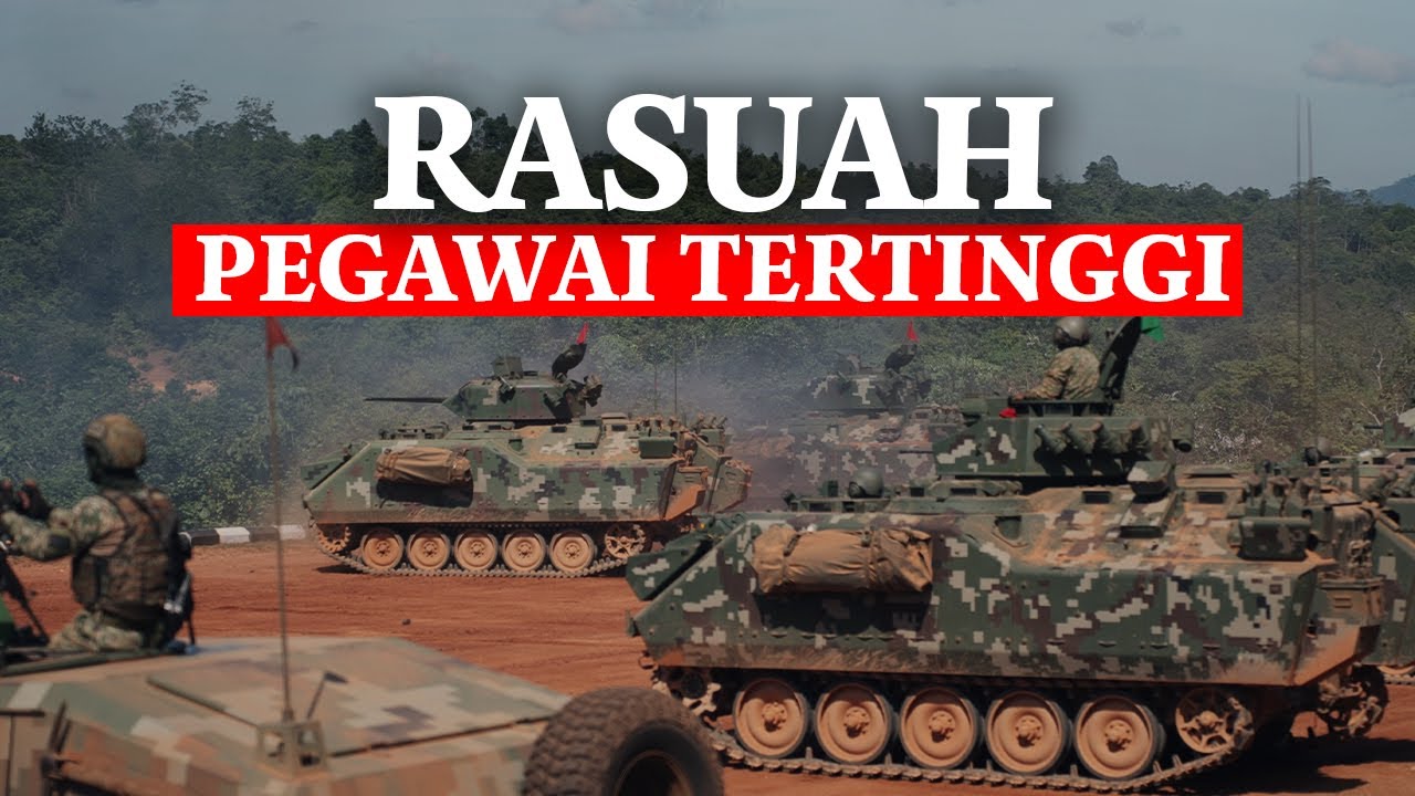 Skandal Angkatan Tentera Malaysia