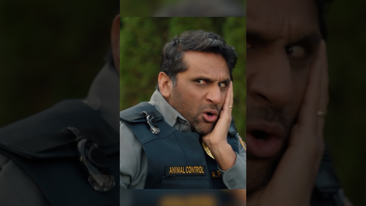A coworker getting screwed by a bunny? #shorts #story #animalcontrol #tv