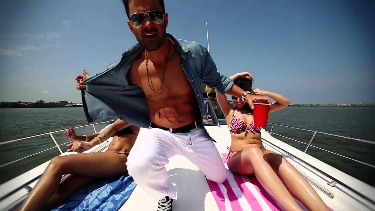 Salute To Summer - Official Music Video (HD)