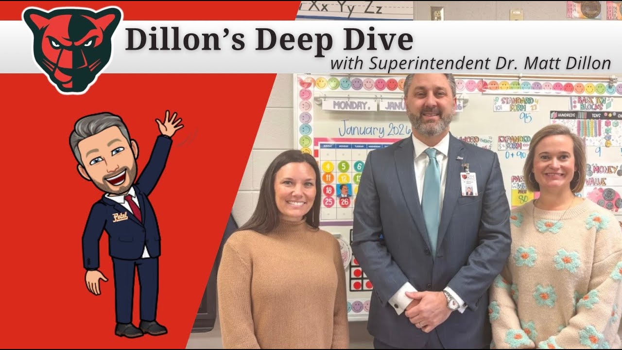 Episode 27: District Administrator and Teacher of the Year