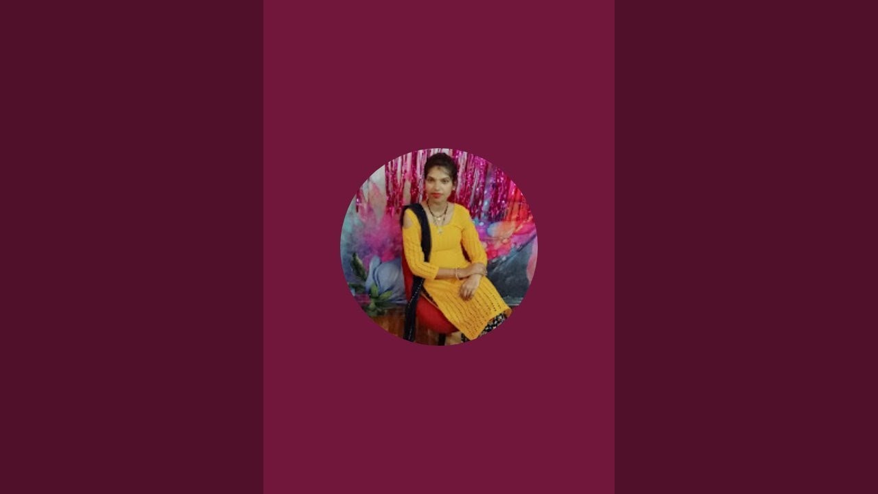 Jyoti Rani is live
