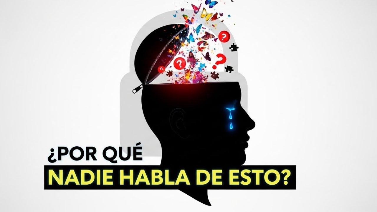 Apego Evitativo | La Verdad Brutal Que Nadie Se Atreve a Decir (¡Te Va a Sorprender!)