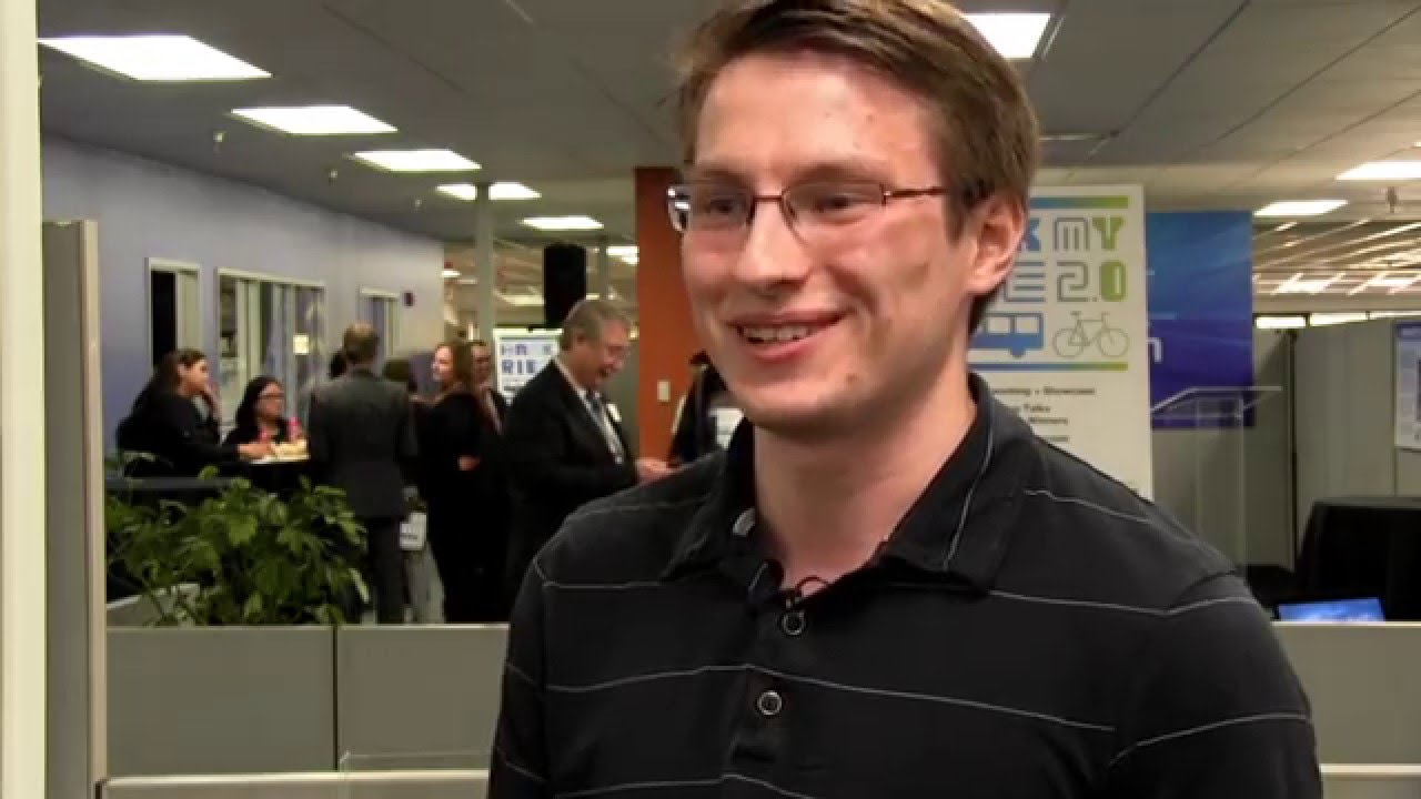 Interview with TransitTimes, Hack My Ride 2.0 Prize Winner