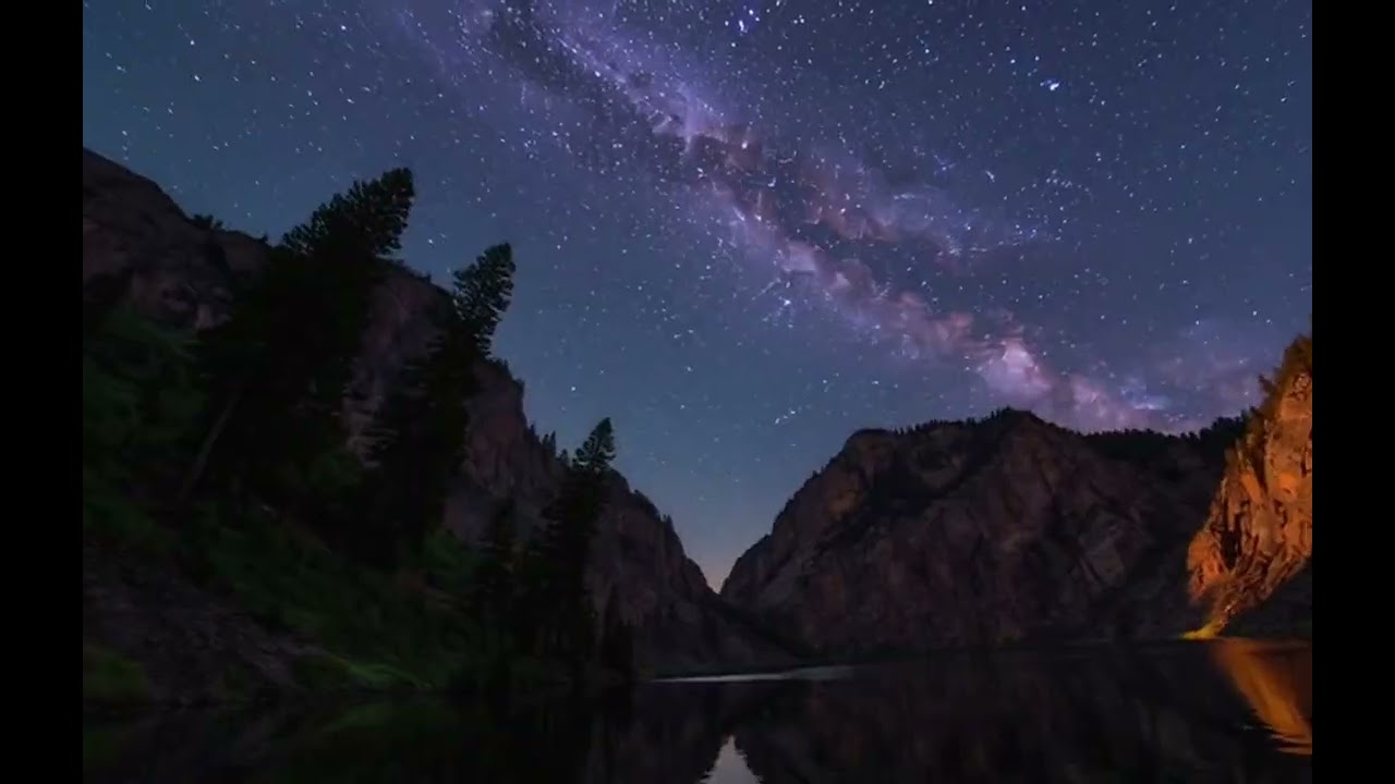 SPIRIT of AMERICA | 4th of July Peaceful Reflection | Calm Acoustic & Nature Sounds