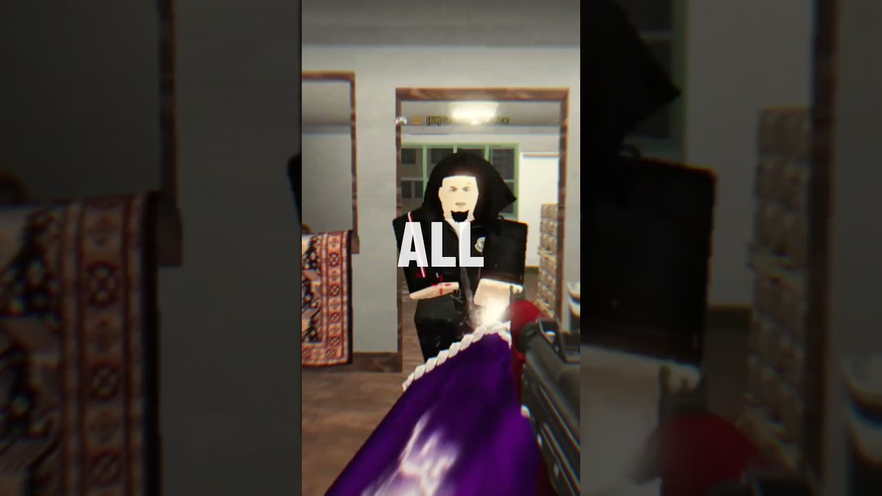 HM nothing but 🤡🤡🤡 #roblox #rttr #robloxedit #gaming #shorts #takerisk #dahood #beef #shooter #fyp