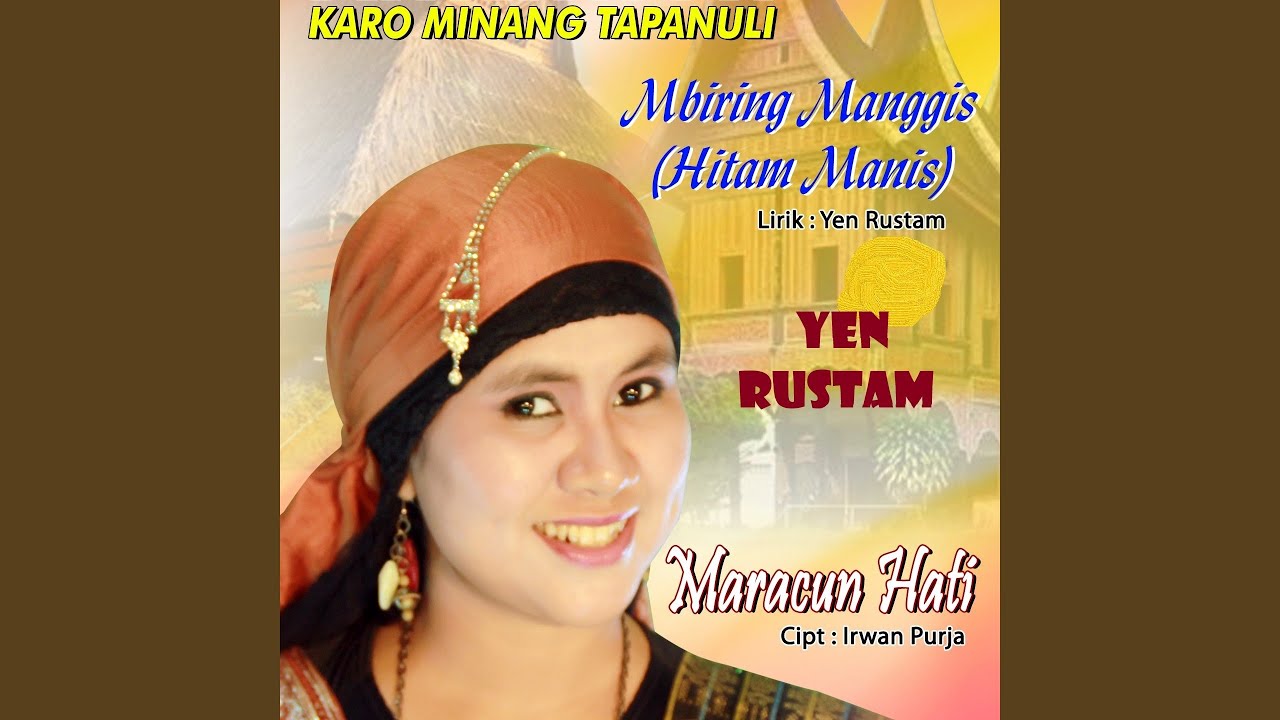 Hitam Manih