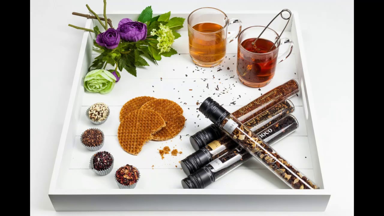 Assortiment Visser 2018