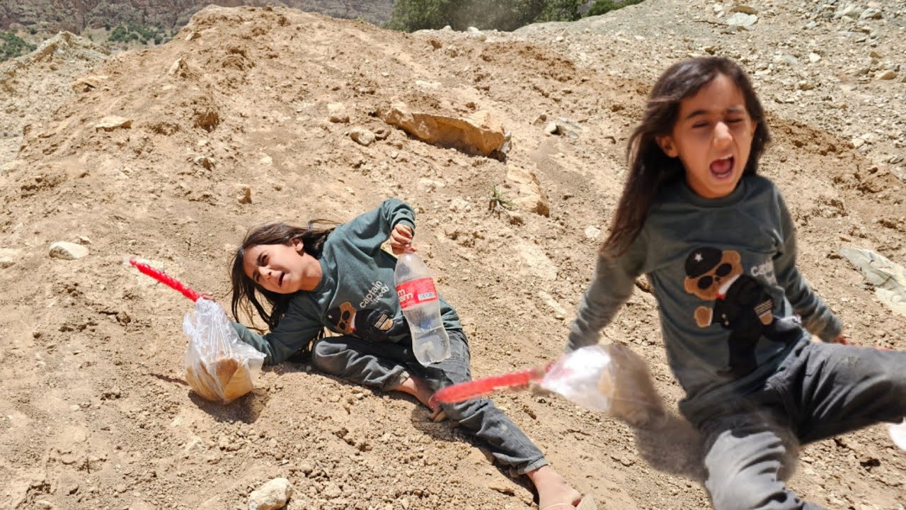 Lost Trails: Soghra's Search for Family#last hope