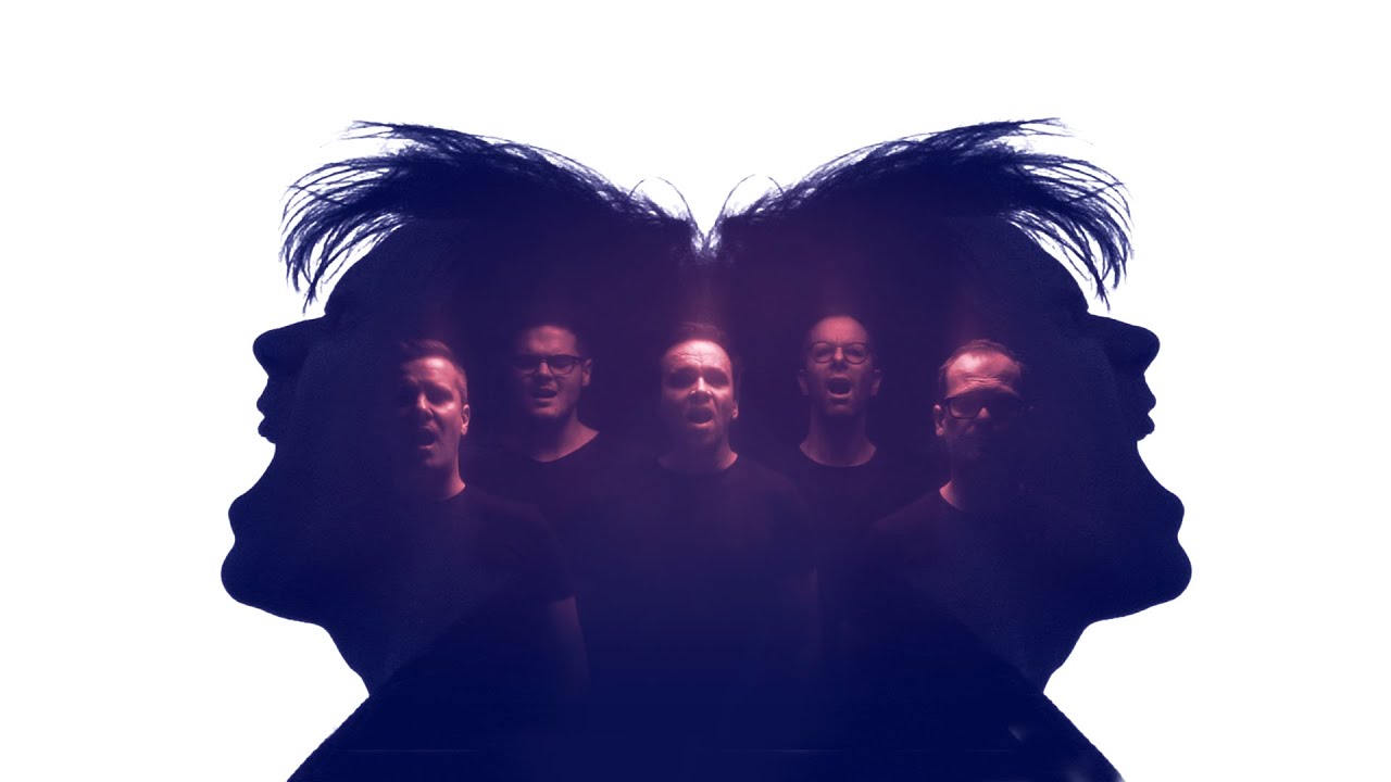Stairway To Heaven - Fool Moon feat. Ludovique & FMaN (Acappella Cover)