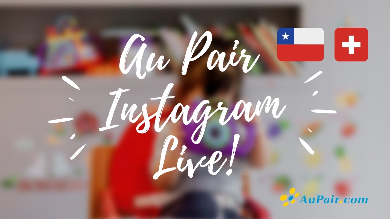 Interview with a Chilean Au Pair in Switzerland | AuPair.com