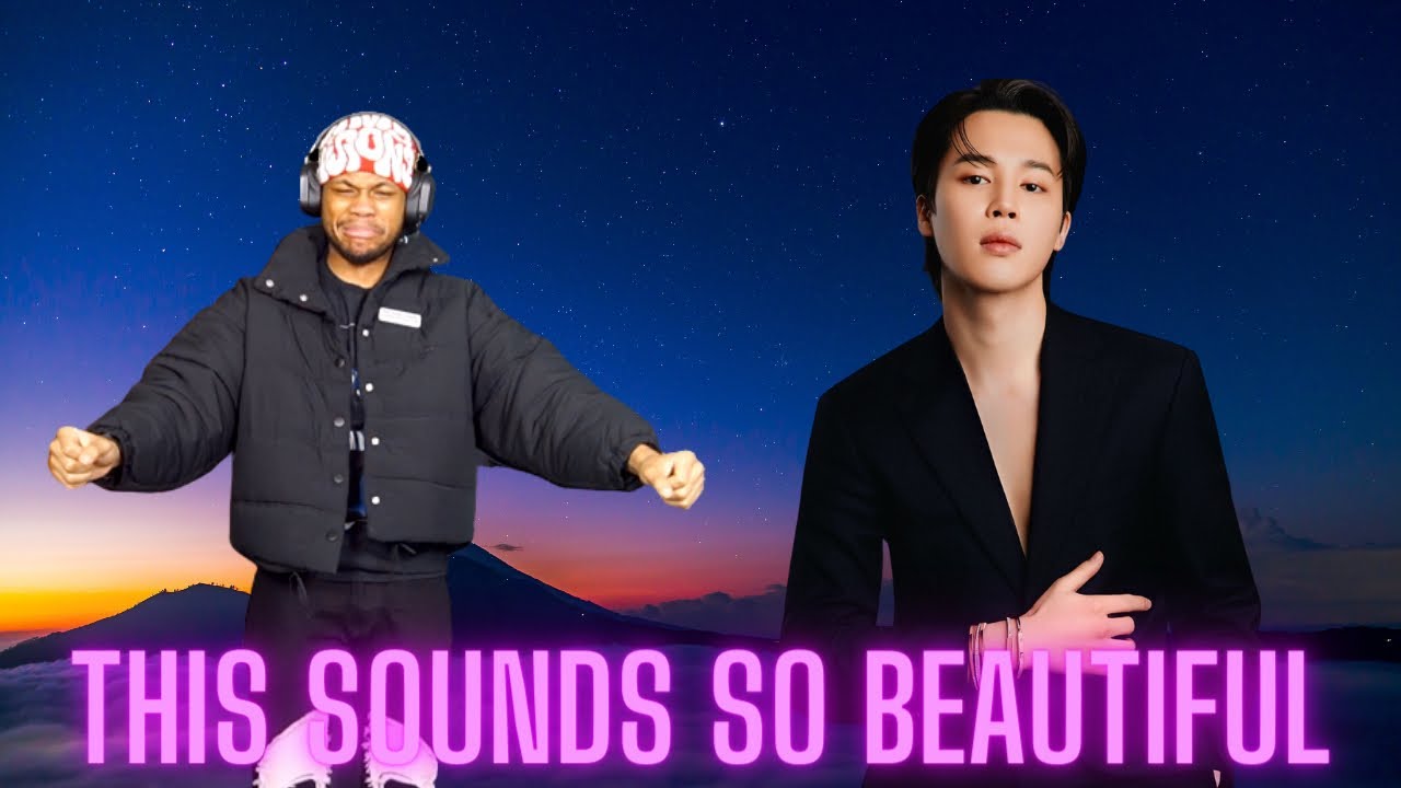 Tribe Lou Listens toi 지민 (Jimin) 'Closer Than This' Official MV