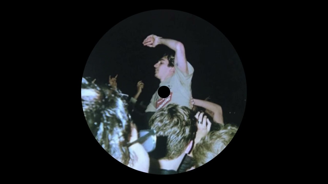 DATSKO - JAGERBOMB ♬