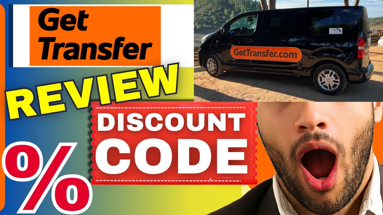 GetTransfer.com Review 2026 | Good or Bad Service ?