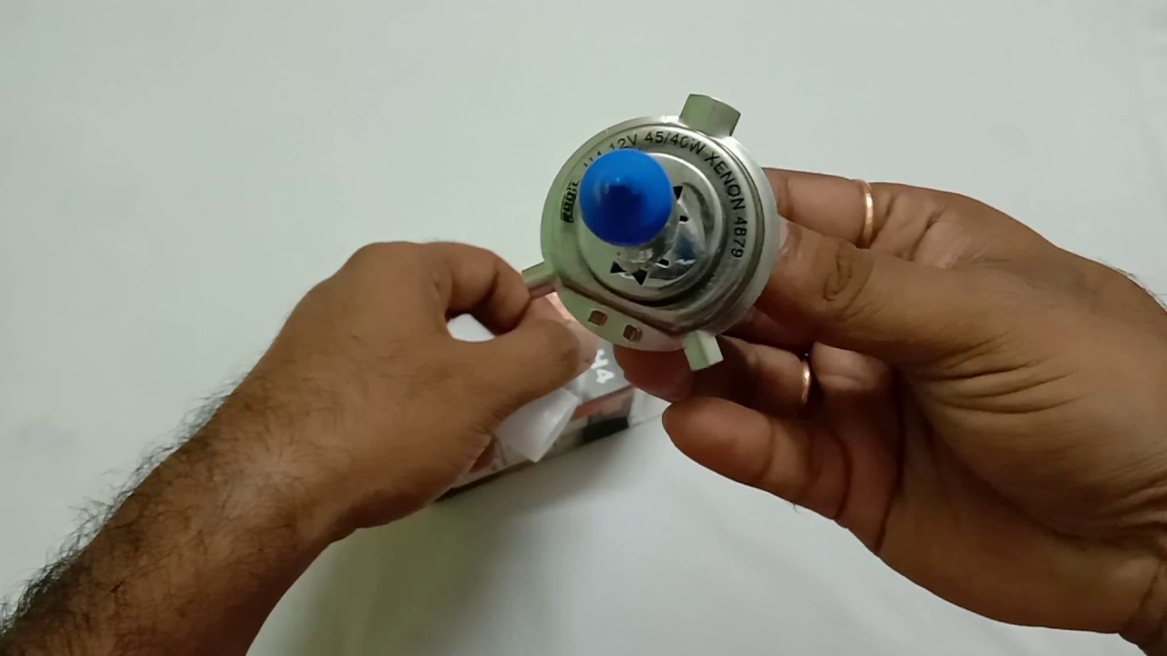 ✓✓HIGH WATTAGE HEADLIGHT BULB REPLACEMENT✓✓AN EXPERIMENT✓✓