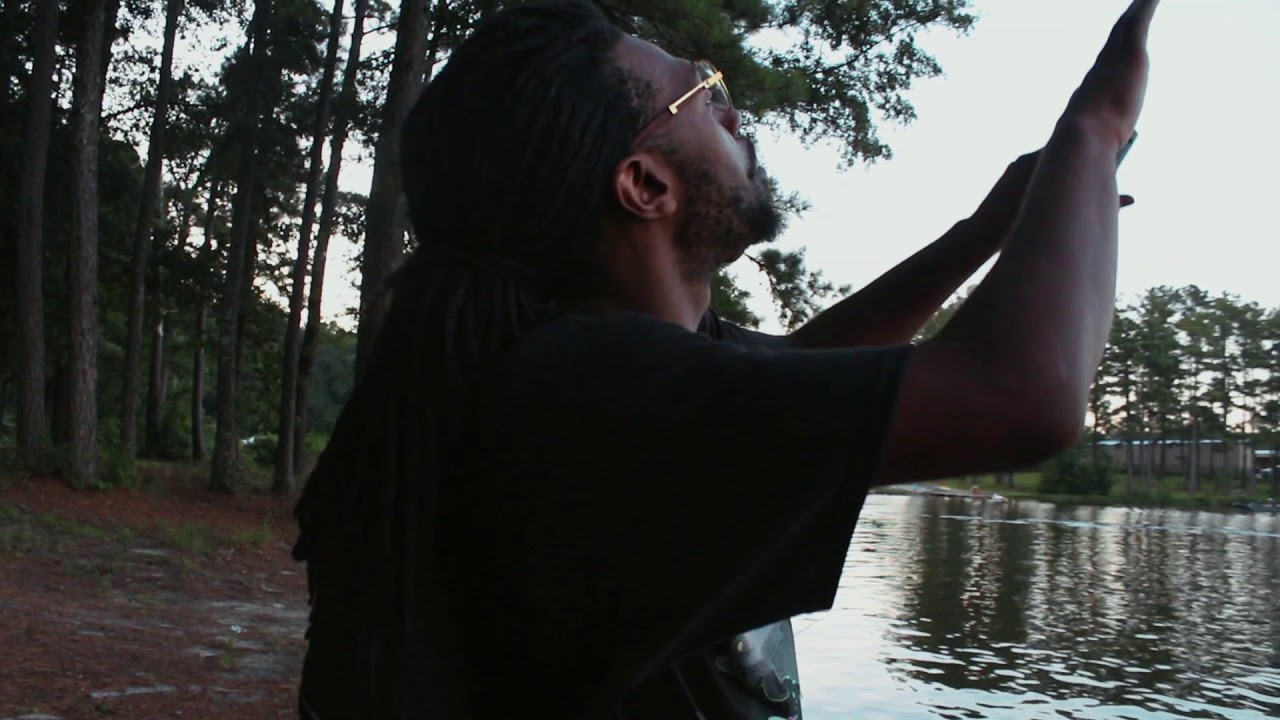 Shagg Colie-Cool Flow