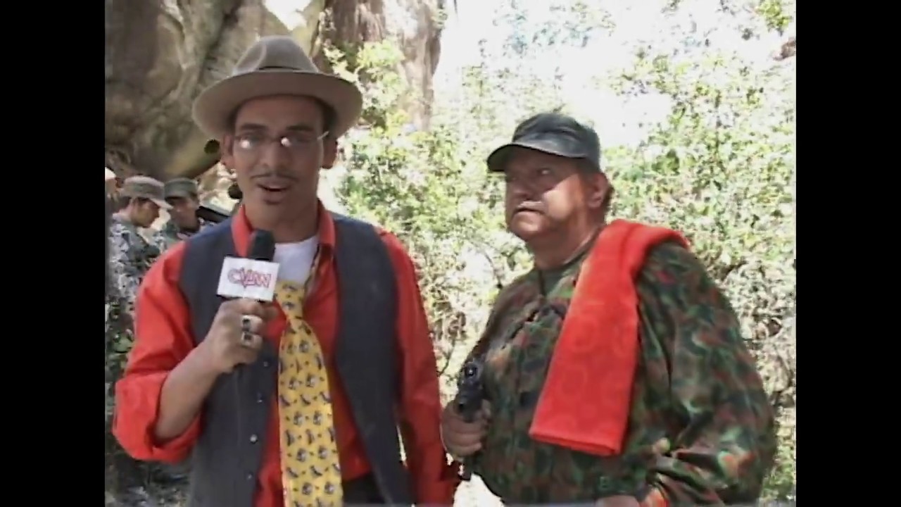 🤪 Cuando entrevistamos a 