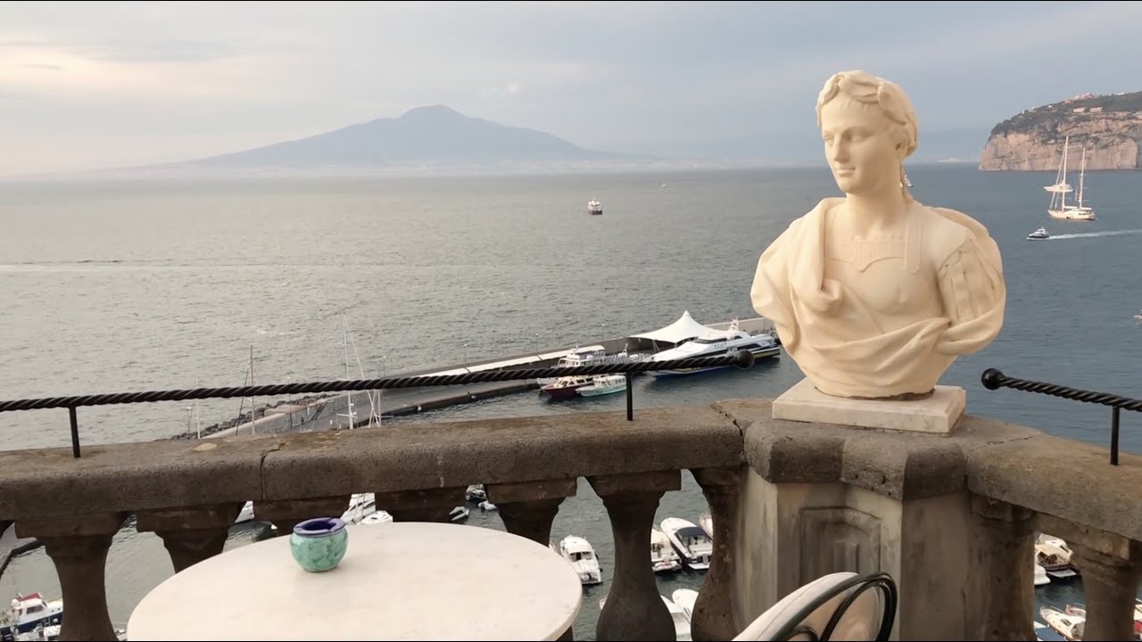 Enrico Caruso' Death -  Ep.  21