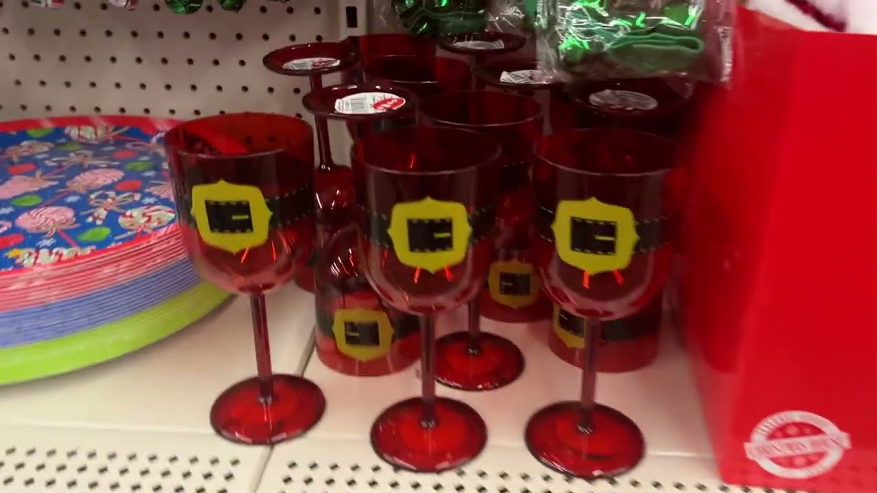 Christmas 🎄 @ Dollar Tree