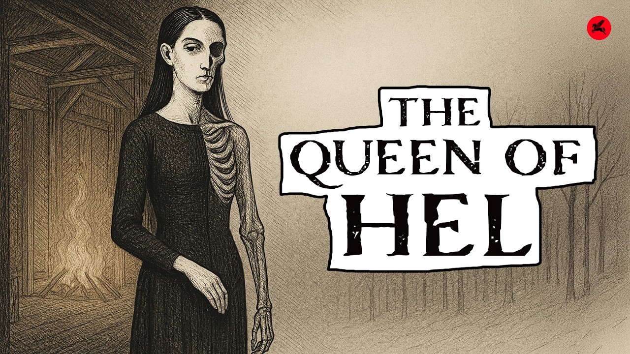 What was Hel the goddess of?