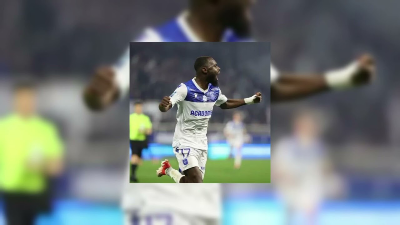 Bekar - Finalement (ft.SDM) SPEED UP🇲🇱💙🤍
