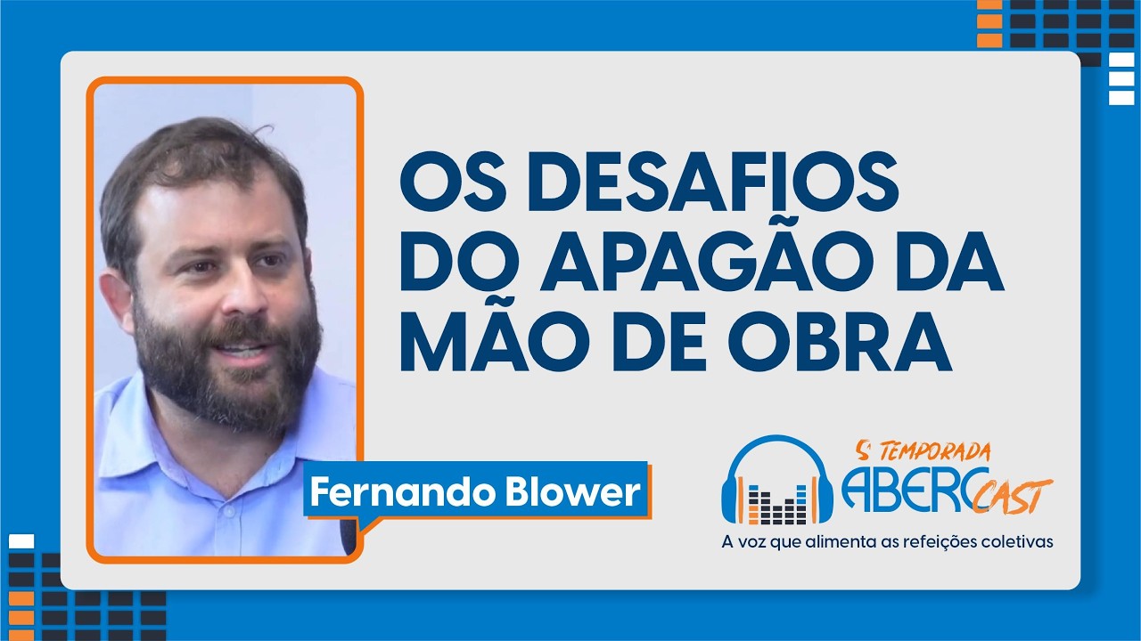 T5: E1 - Os desafios do apagão da mão de obra