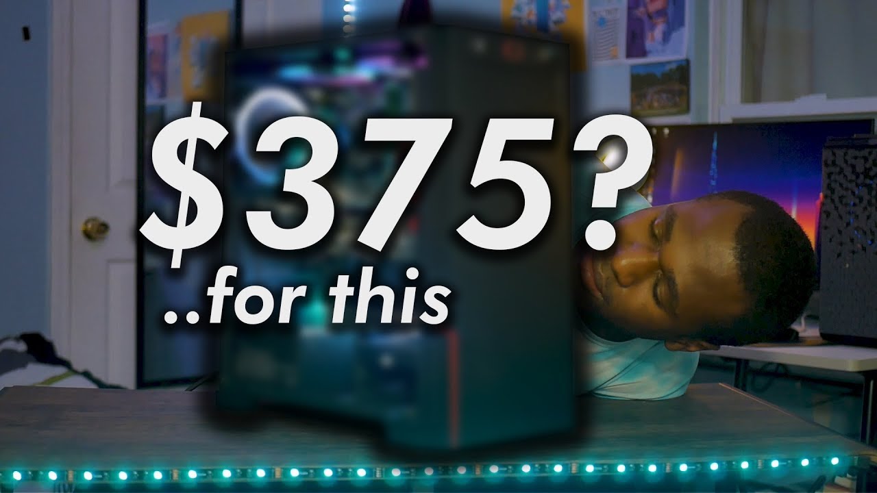 These eBay Gaming PCs are NOT GOOD...Here's Why | OzTalksHW