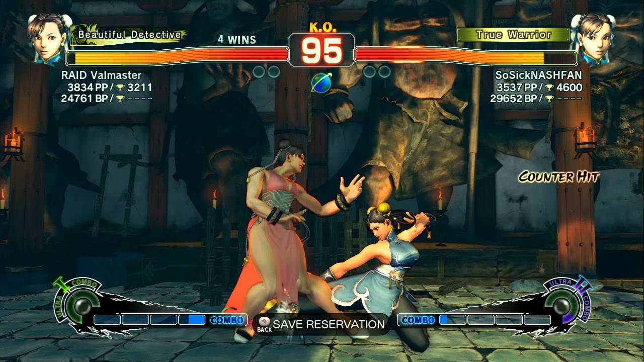 SSF4AE After Hours Episode 24: Valmaster vs Nashfan Netplay Set