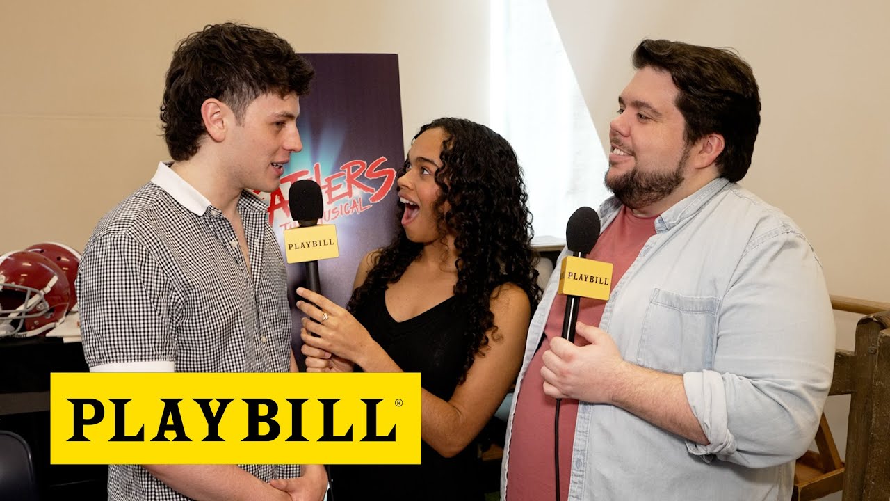Casey Likes, Lorna Courtney, McKenzie Kurtz, More Discuss the New York Return of 