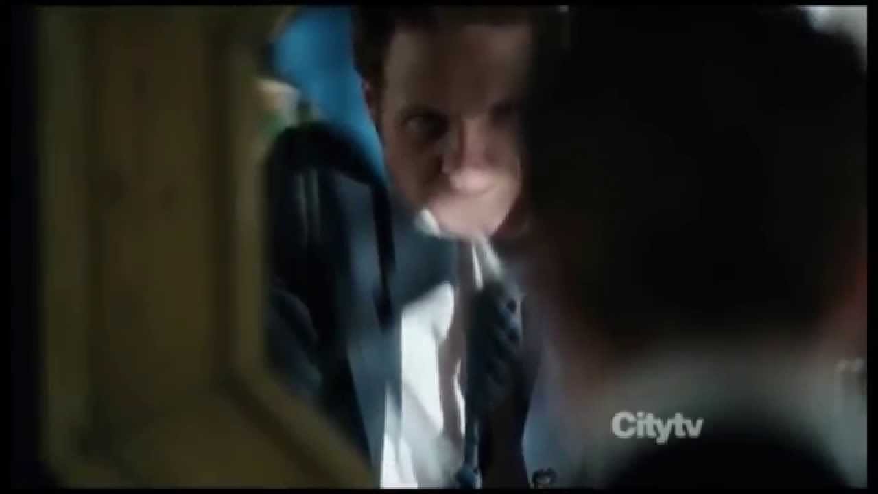 Revenge :: Nolan & Tyler :: Bad Romance