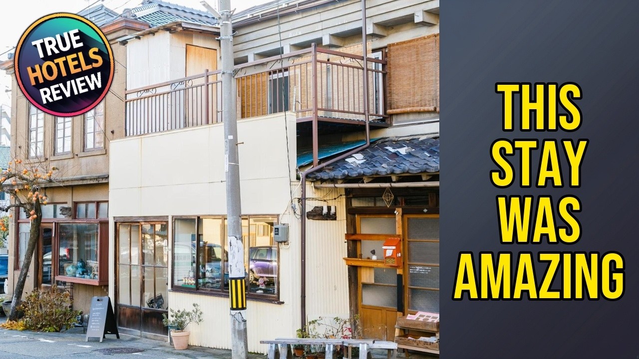 1166 Backpackers - This Stay Was Amazing | Nagano, Japan🌟
