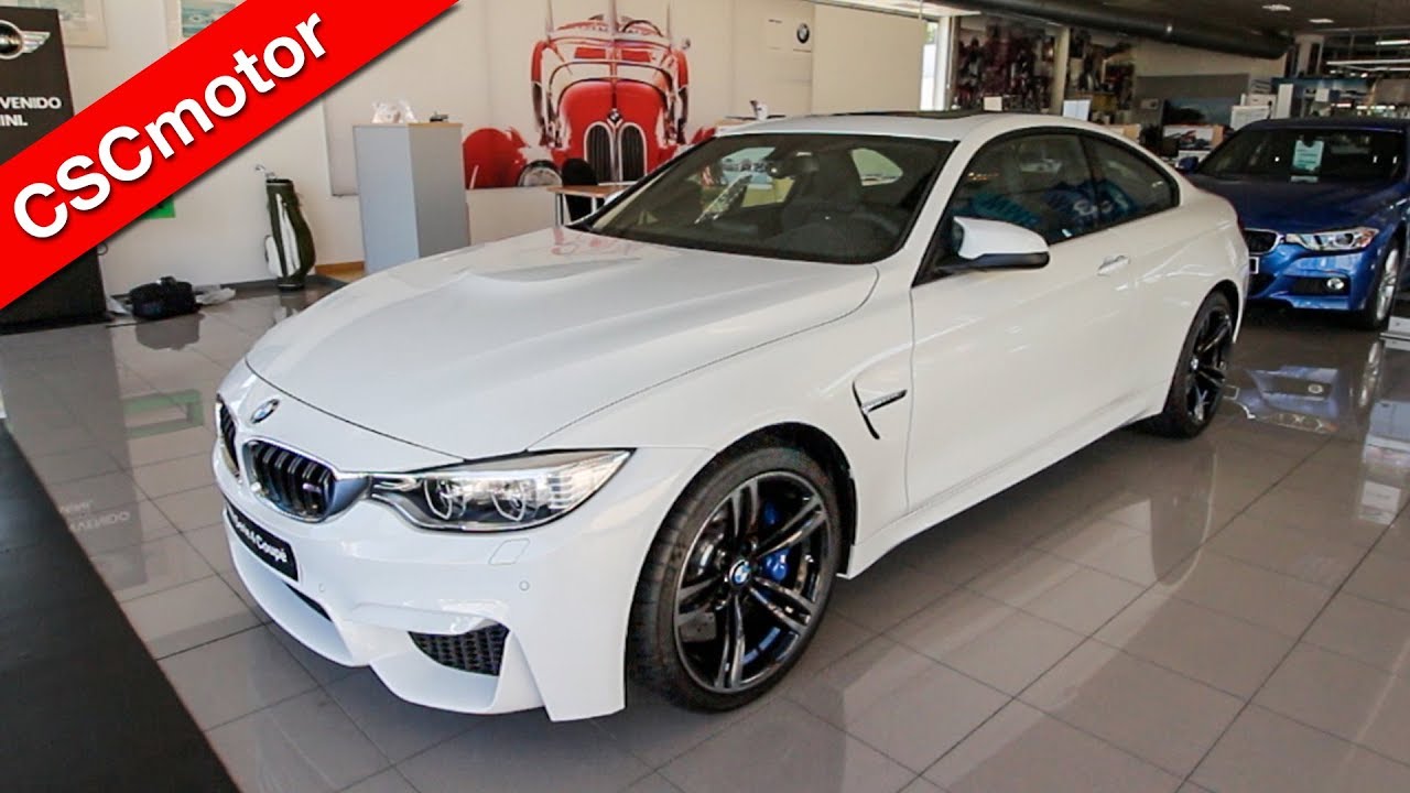 BMW M4 | 2014 - 2017 | Revisión en profundidad