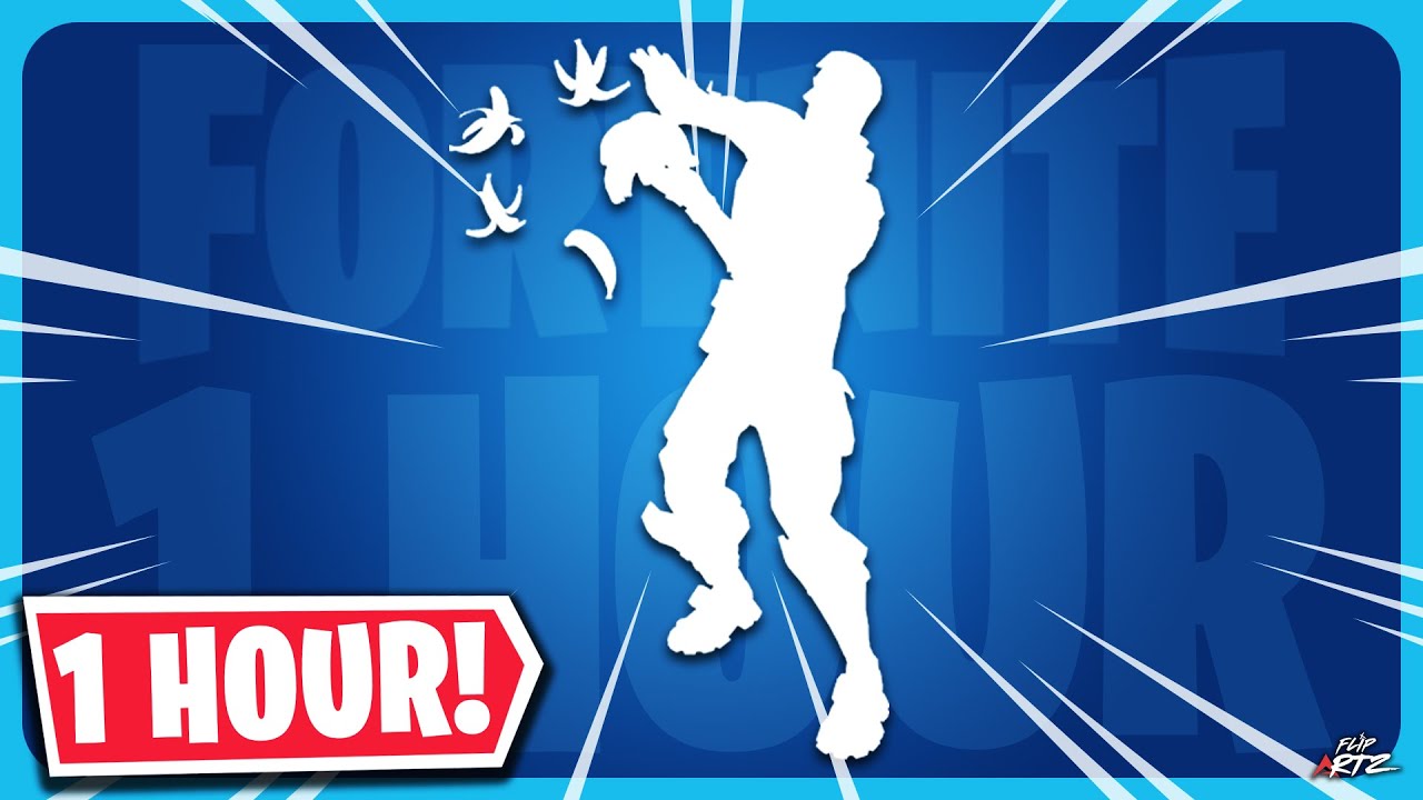 FORTNITE 