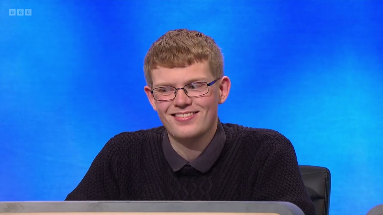 University Challenge S54E13 - LSE v Leicester