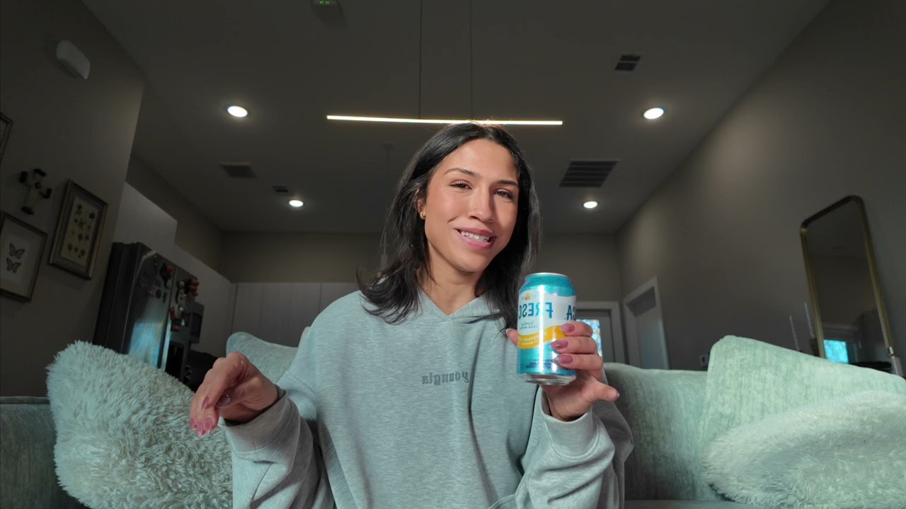 Life Update + Leg Day | Realistic Day Vlog