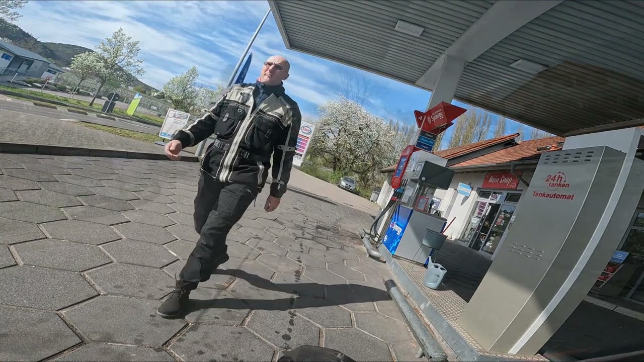 Saisonstart 2025