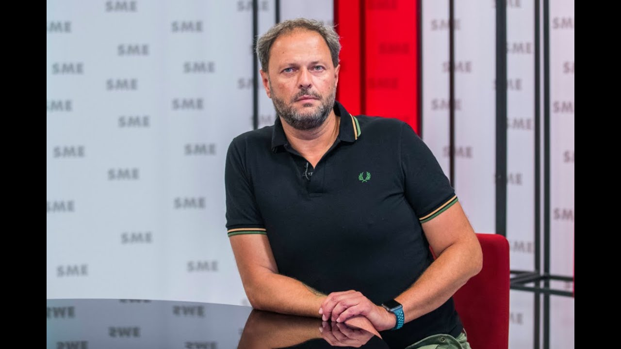 Michal Havran: Biskupi sa nemajú čo vyjadrovať k sexualite ľudí