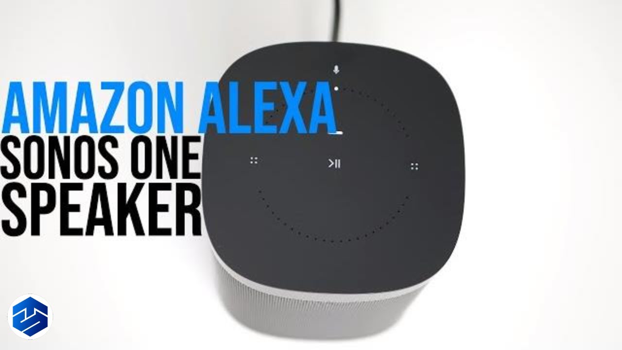 STOP Making This Alexa Mistake With Your Sonos One Speaker!