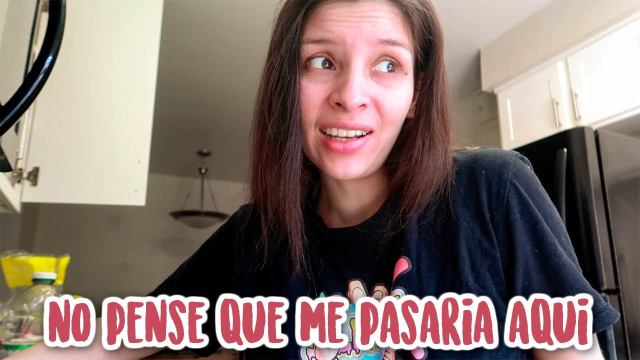 Me robaron 😥 | Los niños fueron aceptados en el Pre-school | Lo que dejan en la basura aqui | VLOG