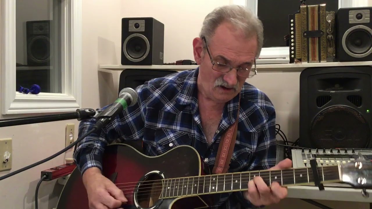 Have I told you lately that I love you (Bernard Sharpe)