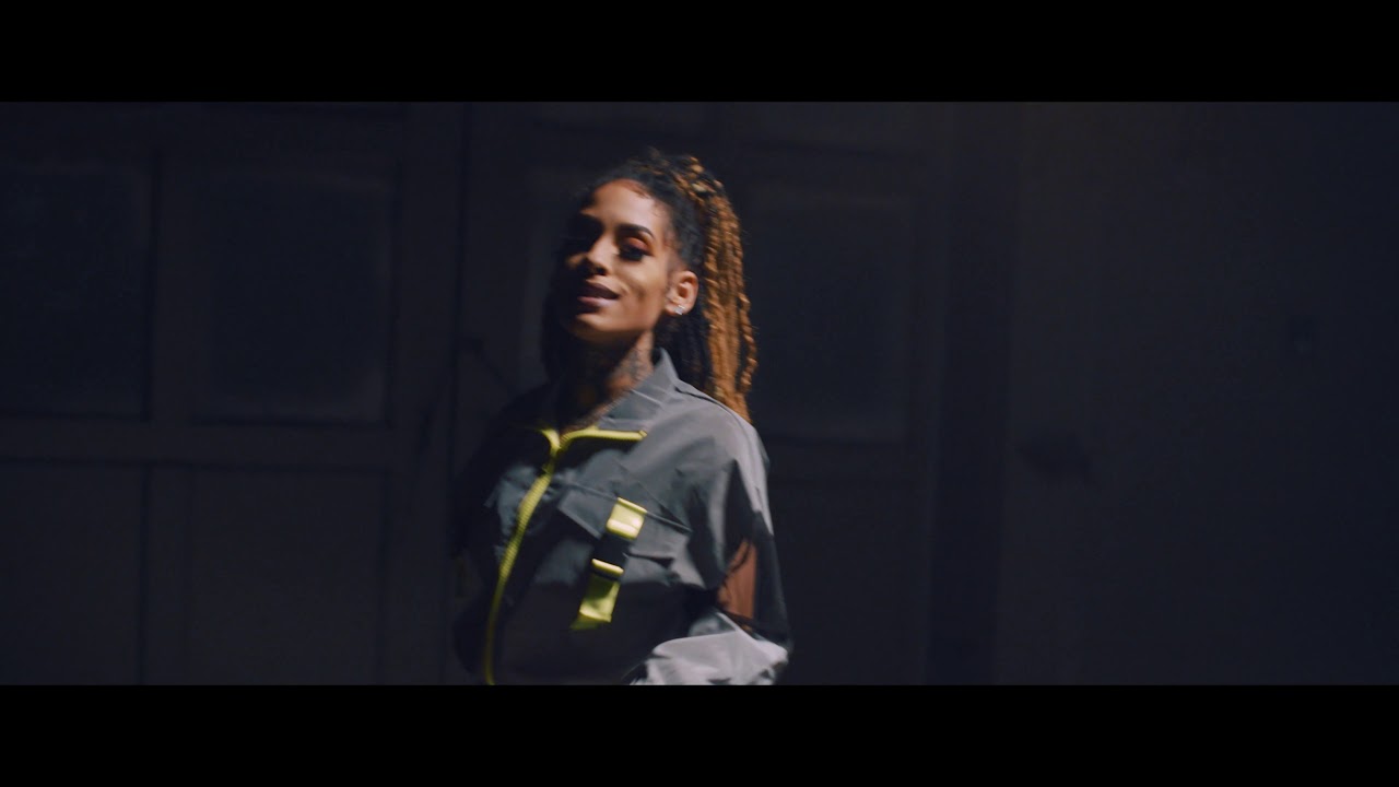 Neisha Neshae - Can't Let It Go (Official Music Video)