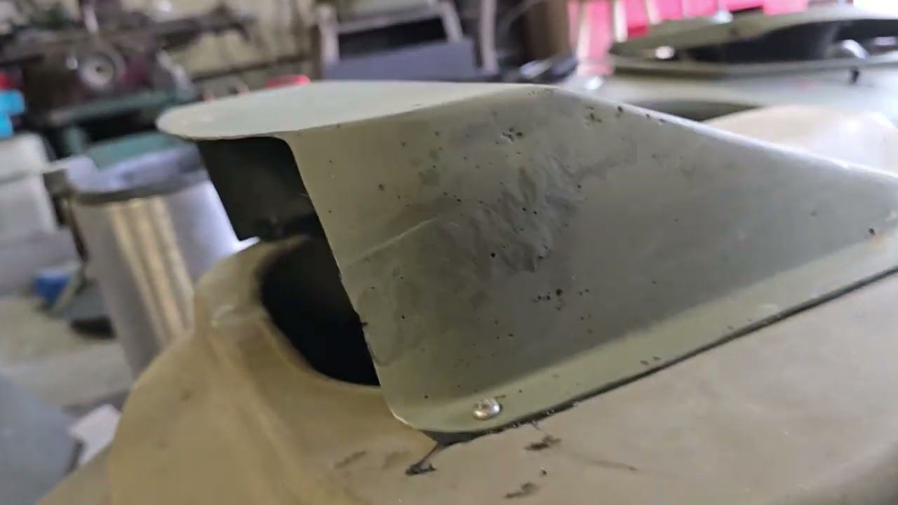 Mokai 2.0 Hood Latch Design Flaw - Painless Fix