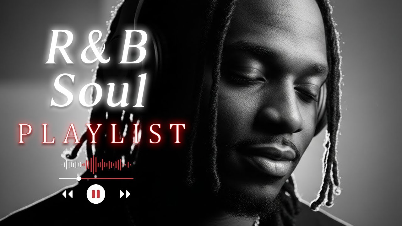 【R&B Soul】Deep Soul Harmony – Emotional R&B Flow for Peaceful Nights